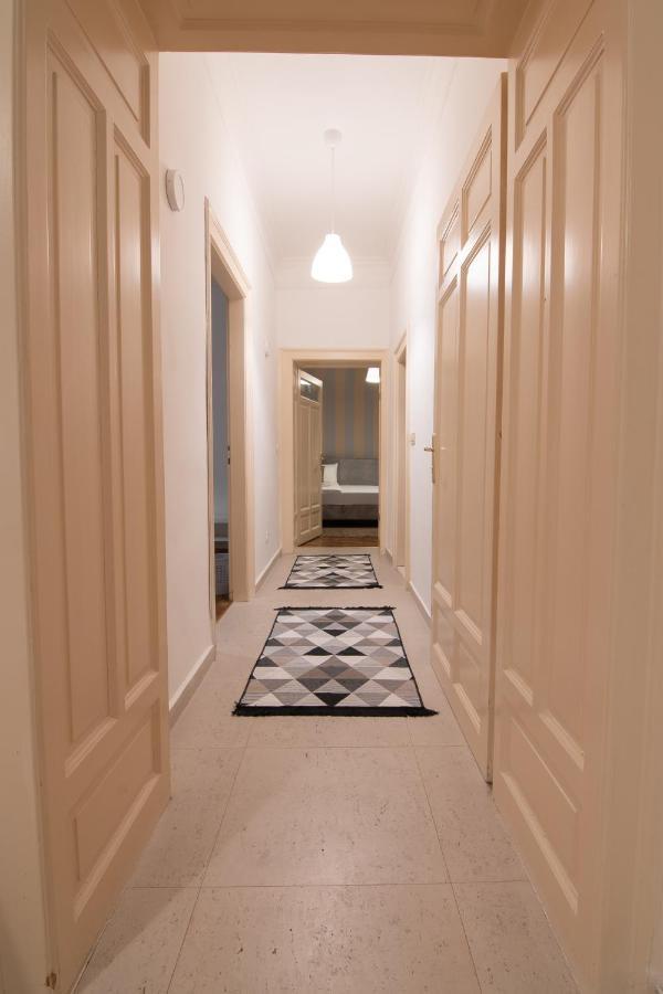 Apartmán Sweet House Republic Bělehrad Exteriér fotografie