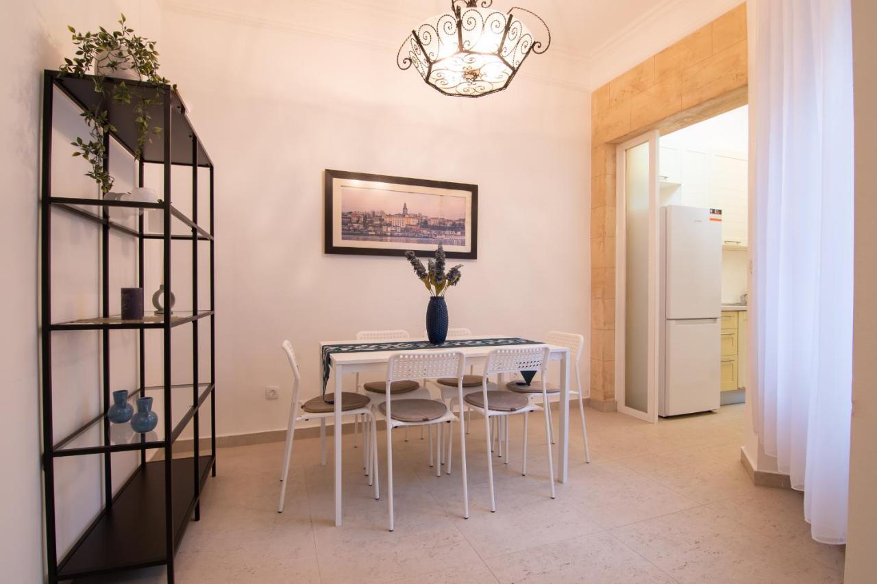 Apartmán Sweet House Republic Bělehrad Exteriér fotografie