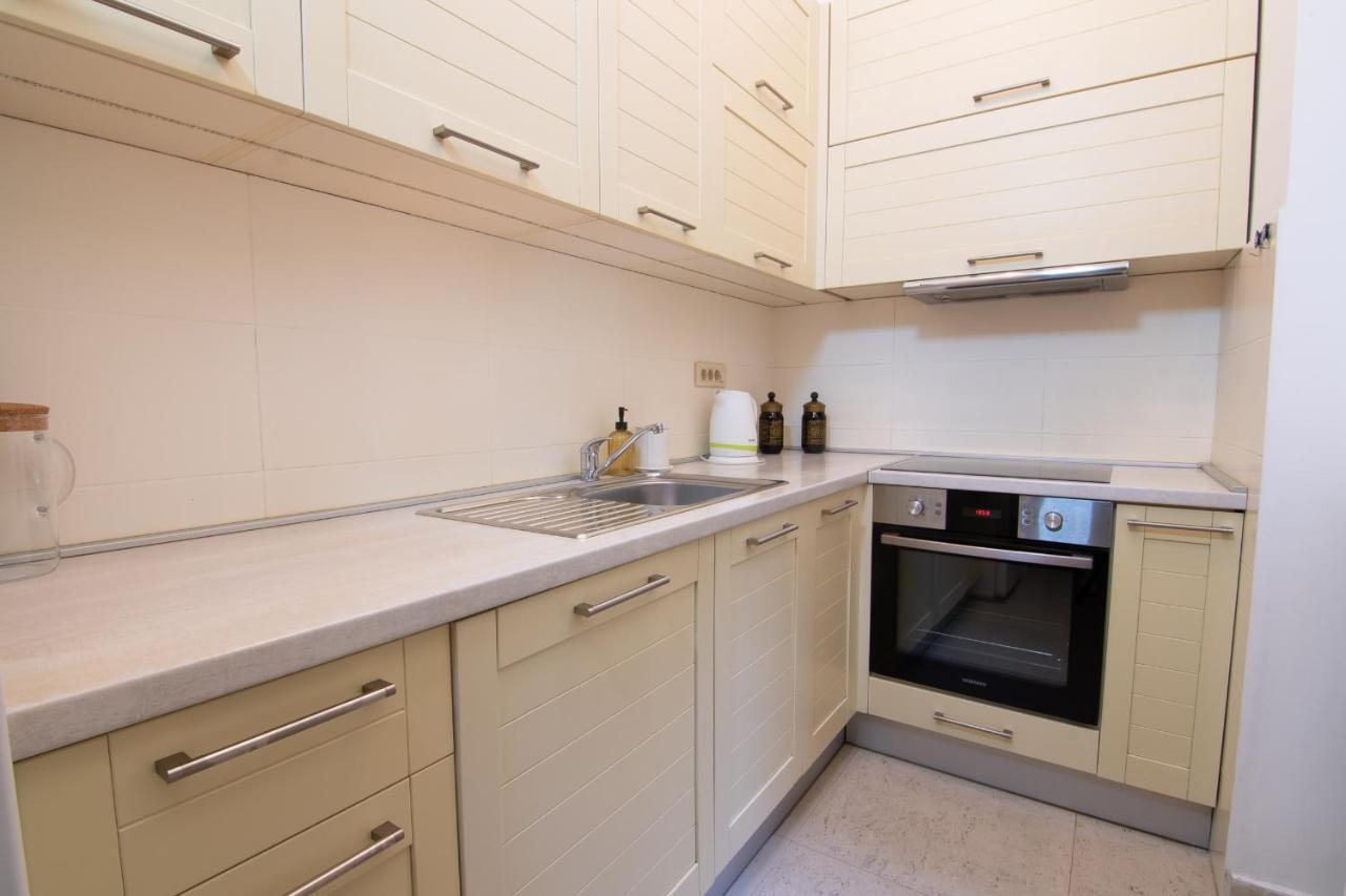 Apartmán Sweet House Republic Bělehrad Exteriér fotografie