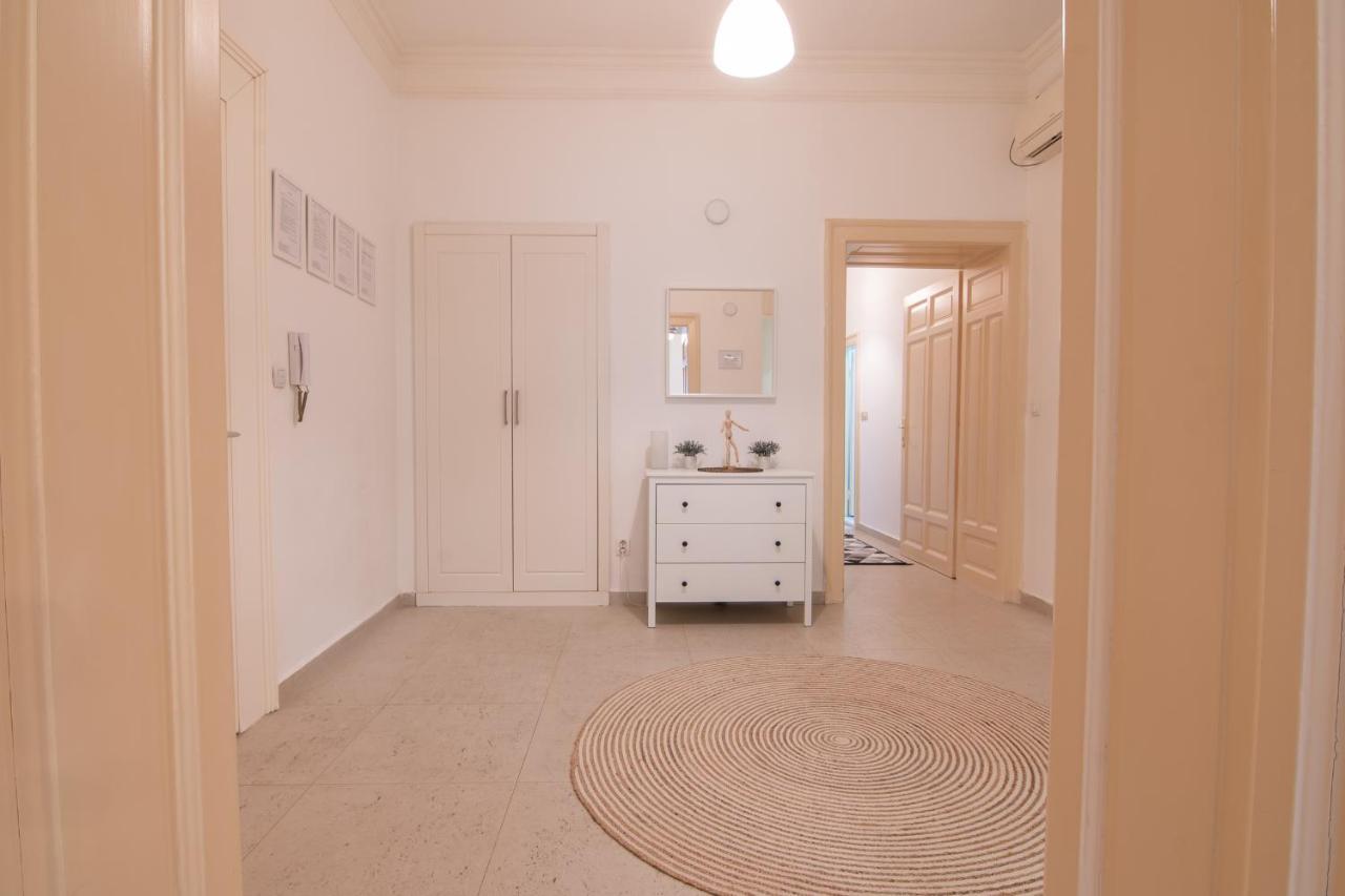 Apartmán Sweet House Republic Bělehrad Exteriér fotografie