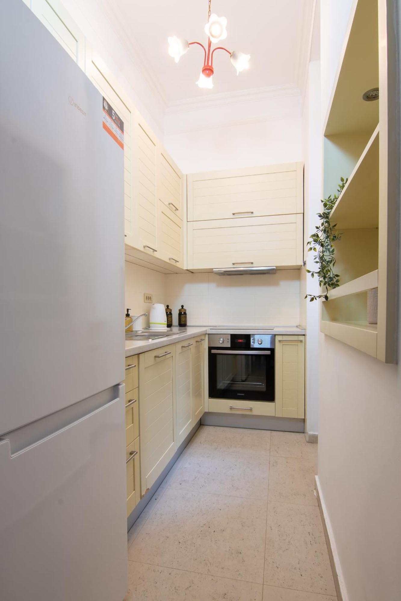 Apartmán Sweet House Republic Bělehrad Exteriér fotografie