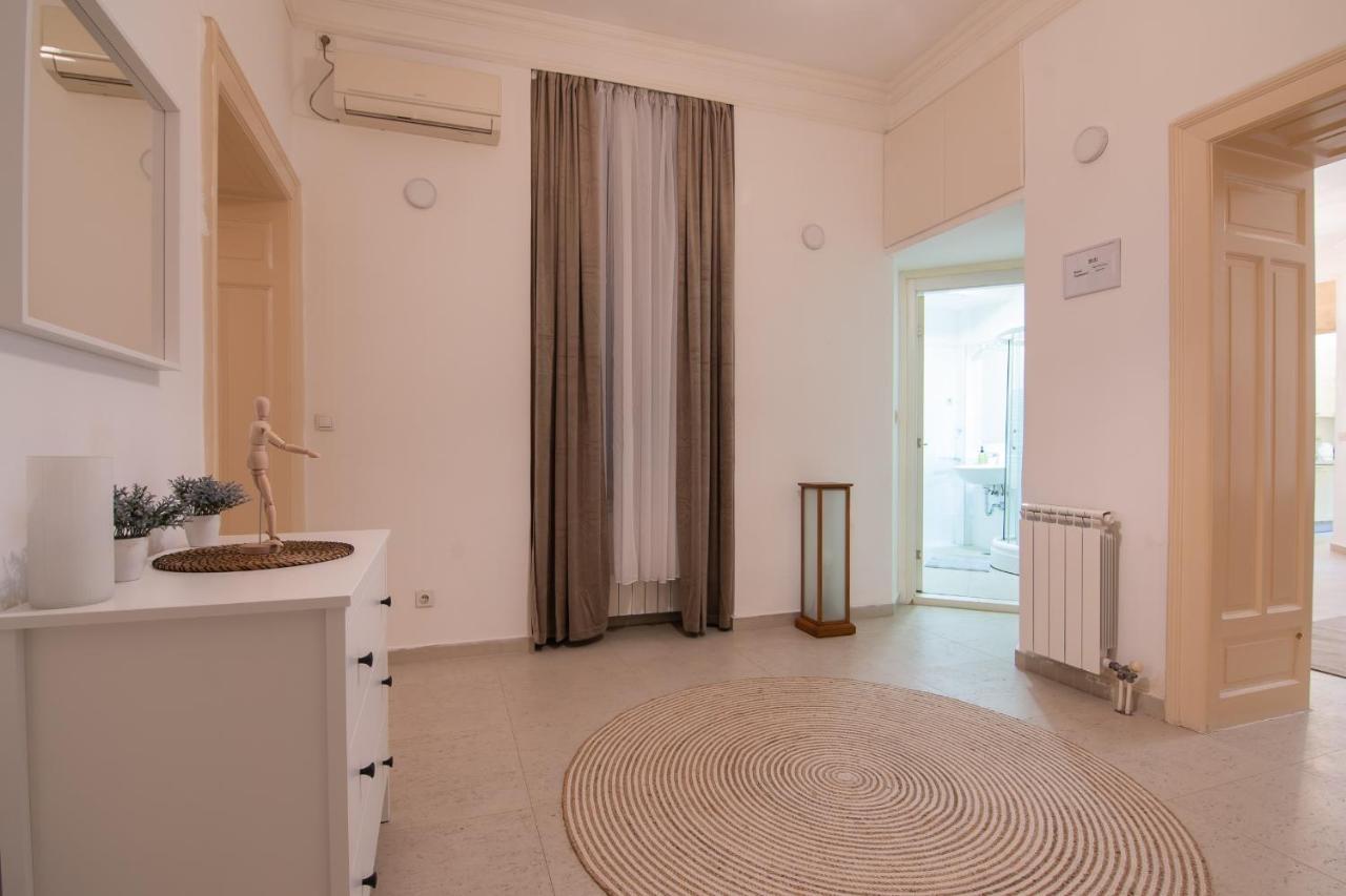Apartmán Sweet House Republic Bělehrad Exteriér fotografie