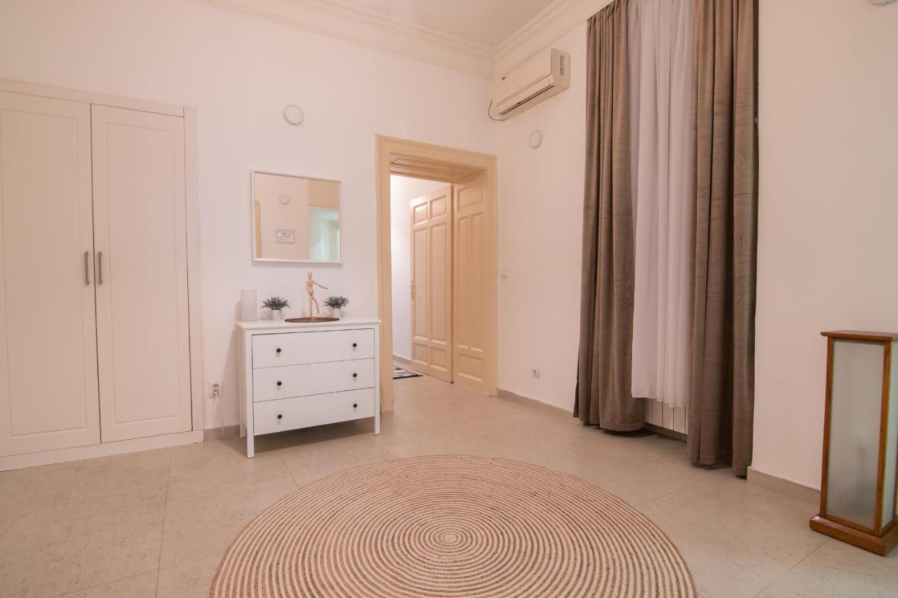 Apartmán Sweet House Republic Bělehrad Exteriér fotografie