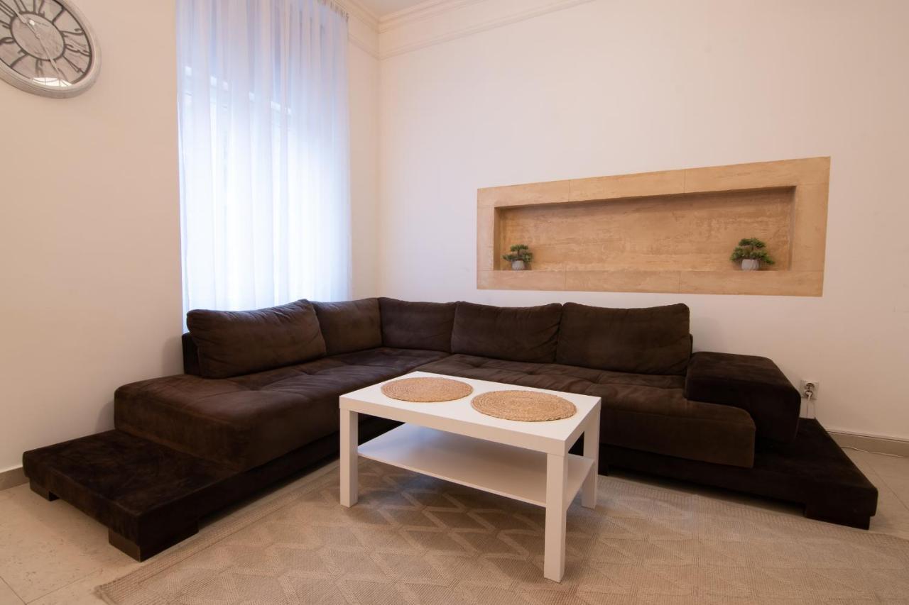 Apartmán Sweet House Republic Bělehrad Exteriér fotografie