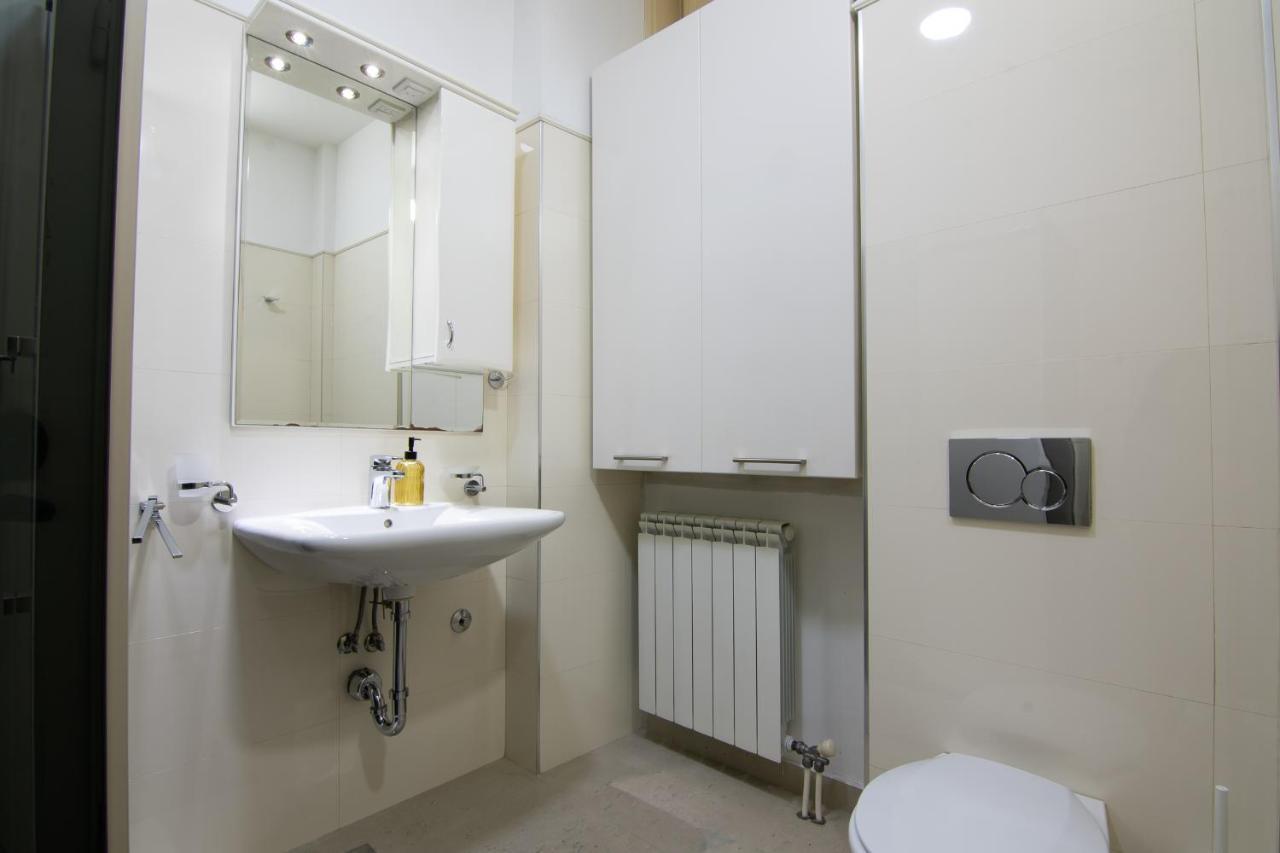 Apartmán Sweet House Republic Bělehrad Exteriér fotografie