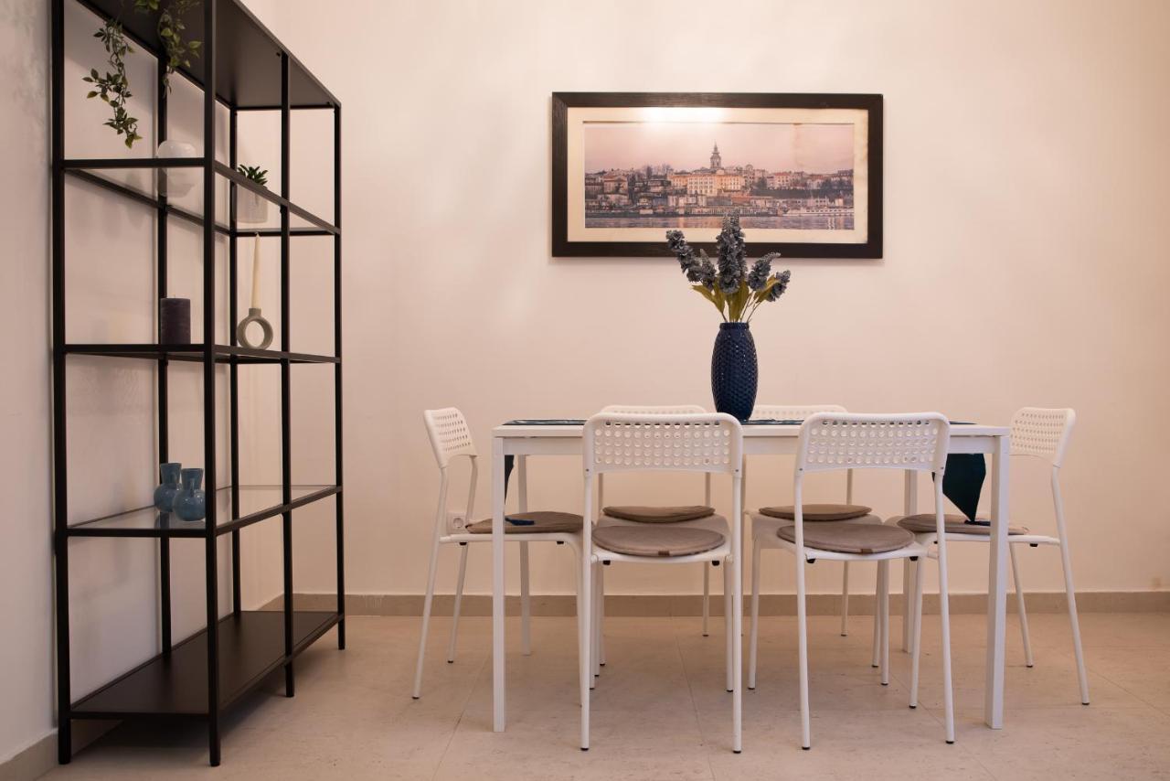 Apartmán Sweet House Republic Bělehrad Exteriér fotografie