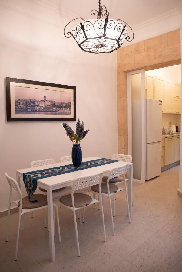 Apartmán Sweet House Republic Bělehrad Exteriér fotografie